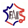 Logotype Fédération Française des Associations et Clubs de Camping-cars