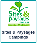 Partenaire Site et Paysages Campings