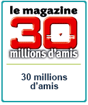 30 Millions d'Amis