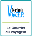 Partenaire le Courier du Voyageur