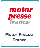 Notre Partenaire Motor Presse France