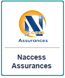 Partenaire NACCESS Assurances
