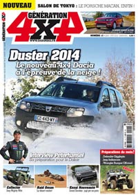 CP PRESSE