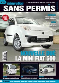 CP PRESSE