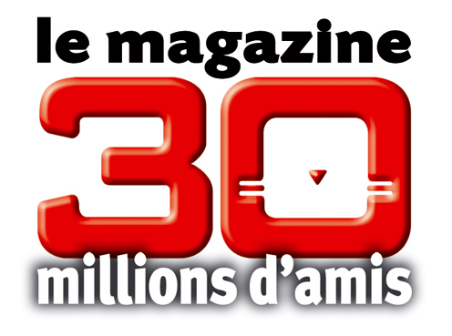 30 millions d'amis