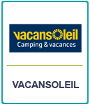 Partenaire Vacansoleil