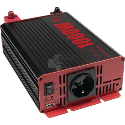 1000W