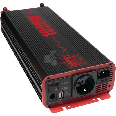 1000W
