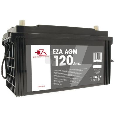 120Ah