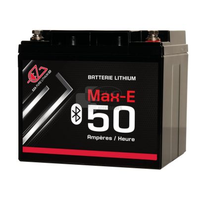 50Ah