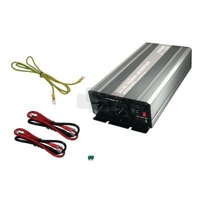 3000W