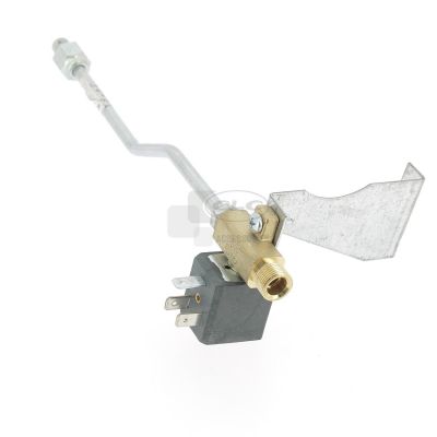 Electrovanne