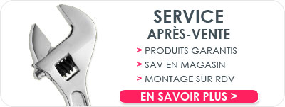 Service après vente